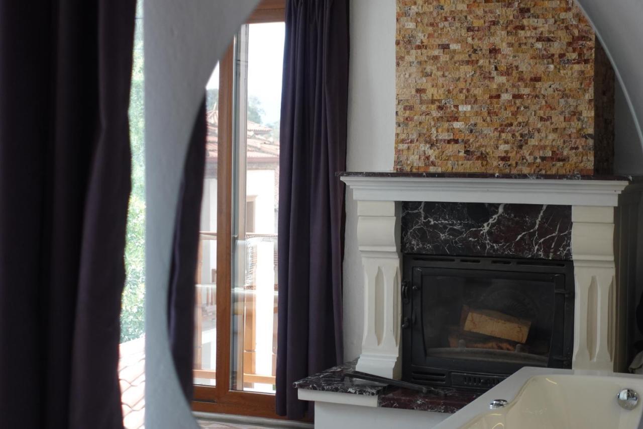 Tomsan Suites & Villas Akyaka Akyaka  Kültér fotó