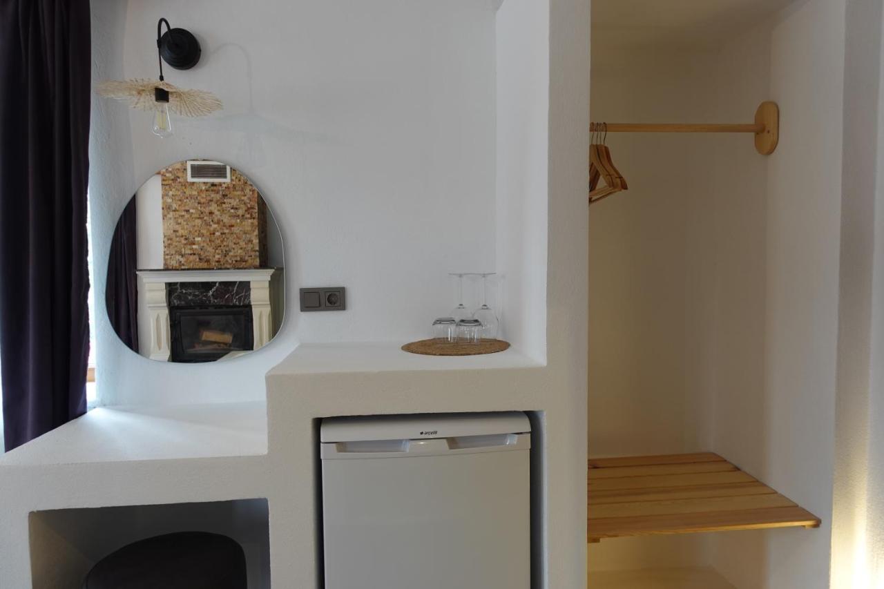 Tomsan Suites & Villas Akyaka Akyaka  Kültér fotó
