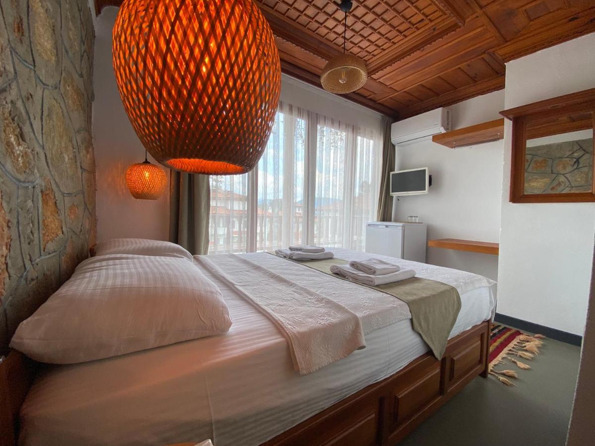 Tomsan Suites & Villas Akyaka Akyaka  Kültér fotó