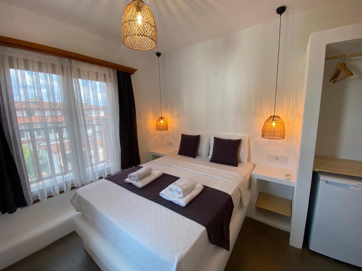 Tomsan Suites & Villas Akyaka Akyaka  Kültér fotó