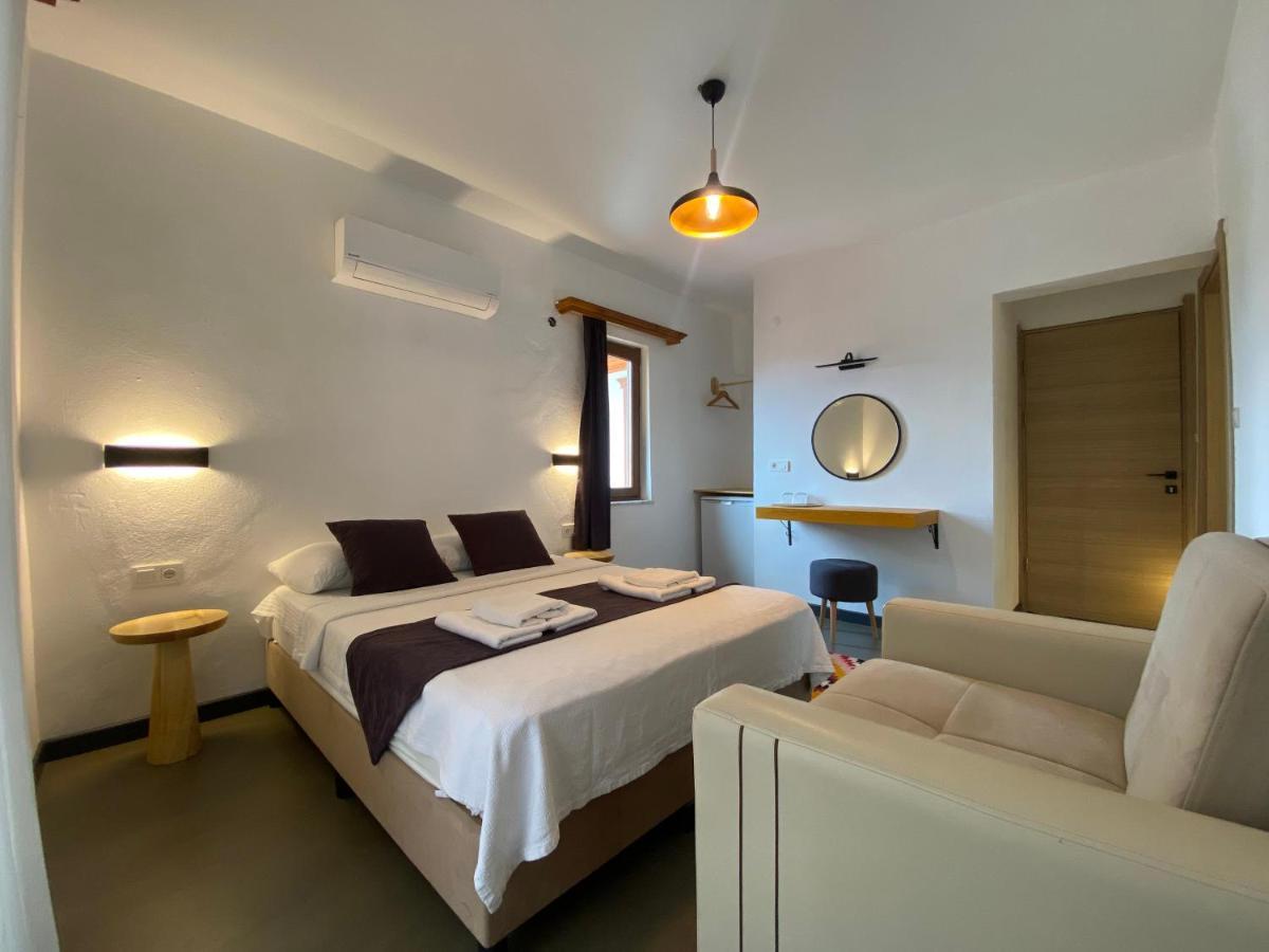 Tomsan Suites & Villas Akyaka Akyaka  Kültér fotó