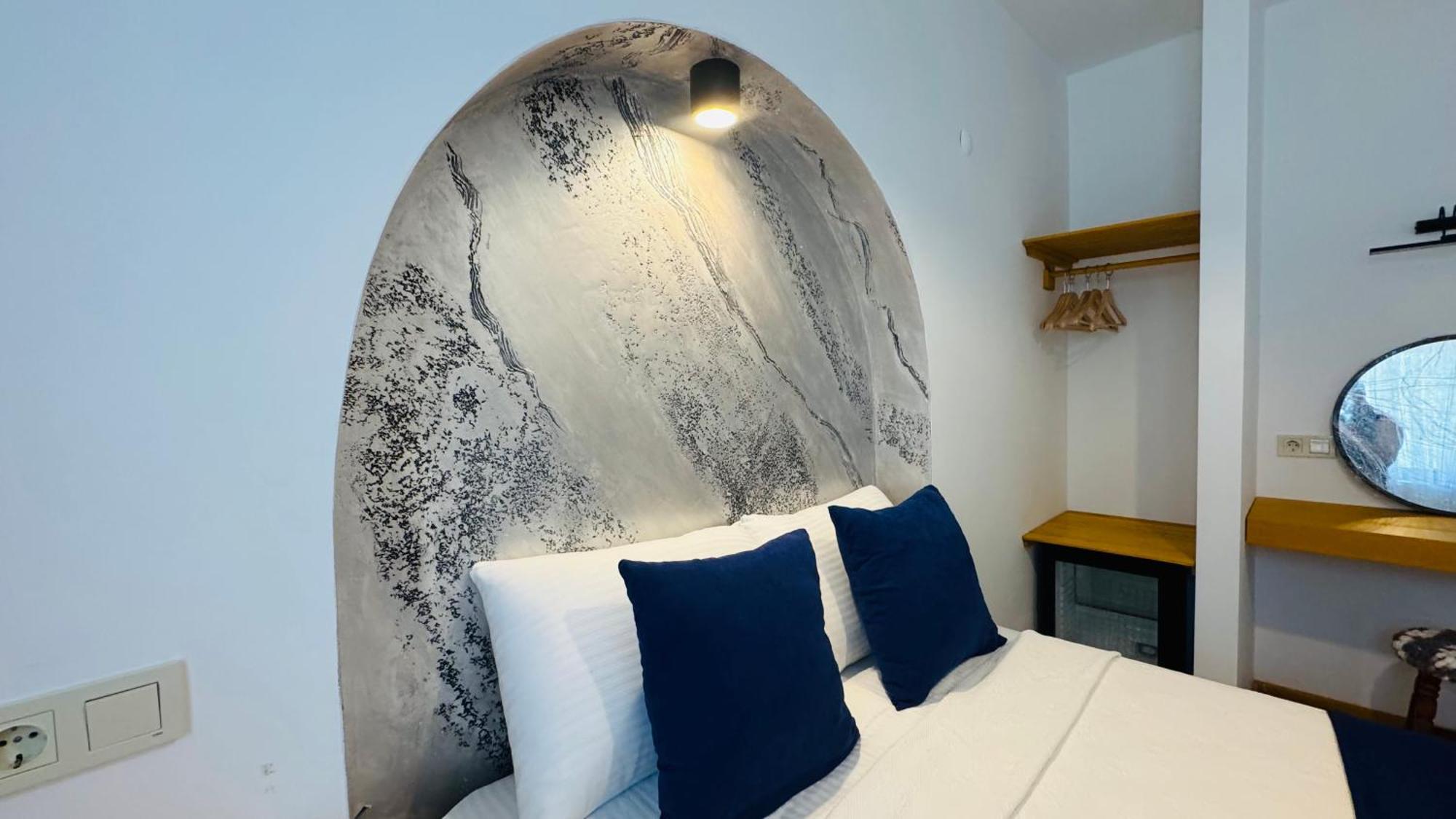 Tomsan Suites & Villas Akyaka Akyaka  Kültér fotó