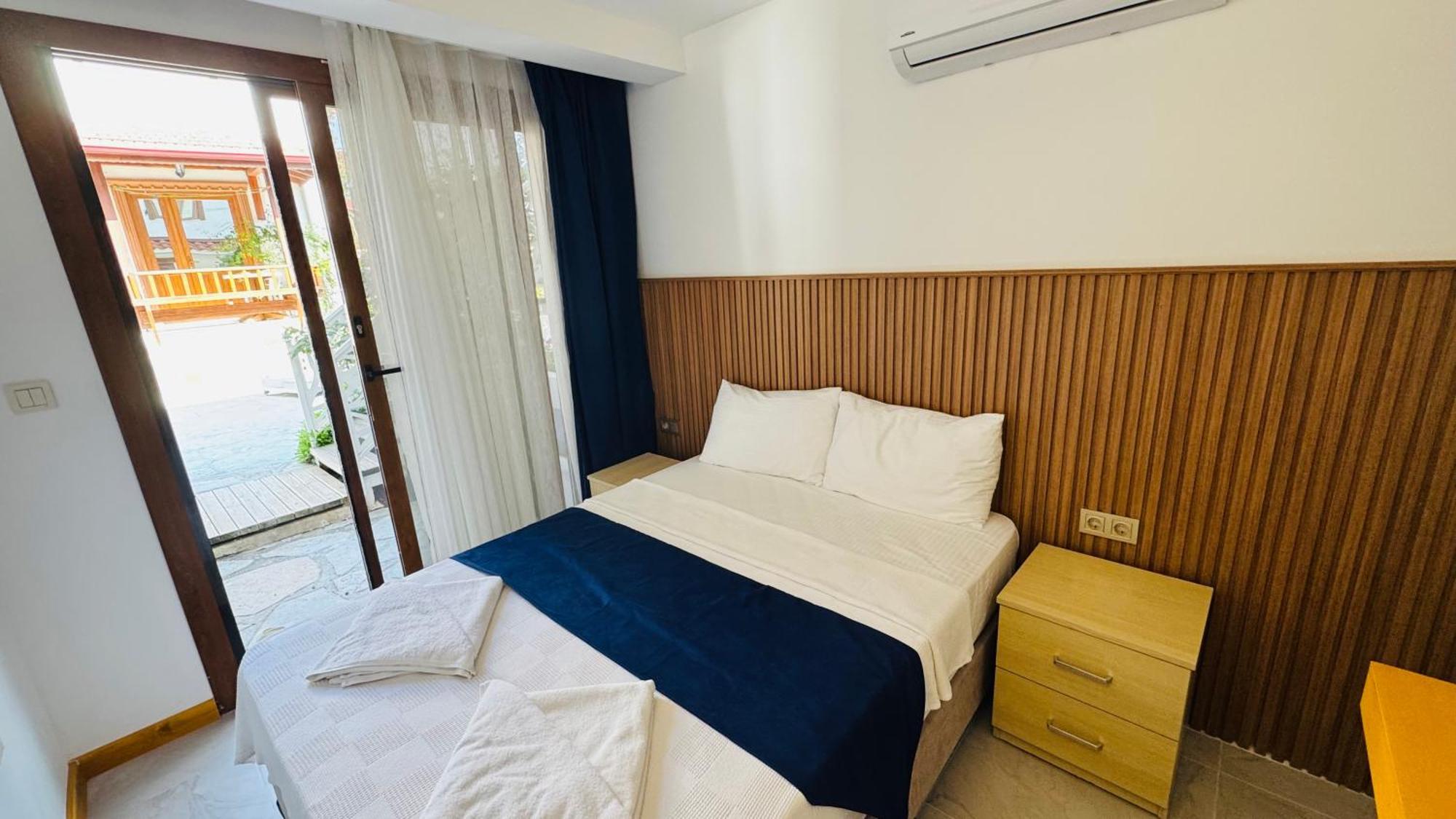 Tomsan Suites & Villas Akyaka Akyaka  Kültér fotó