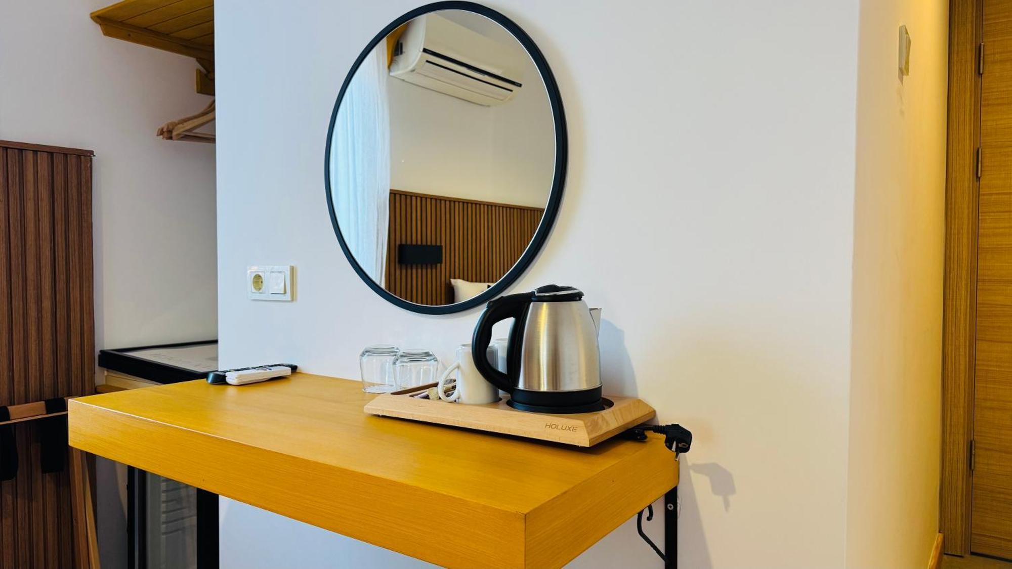 Tomsan Suites & Villas Akyaka Akyaka  Kültér fotó