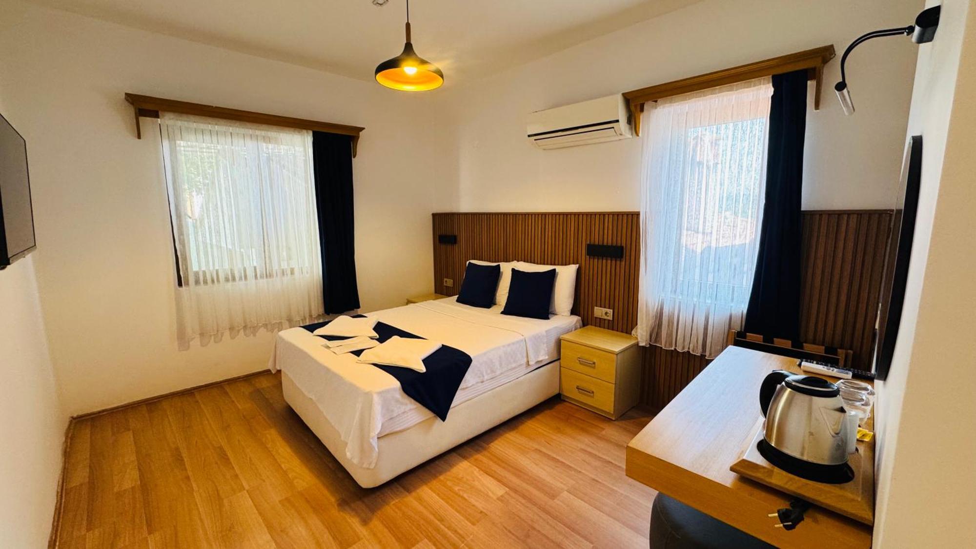 Tomsan Suites & Villas Akyaka Akyaka  Kültér fotó