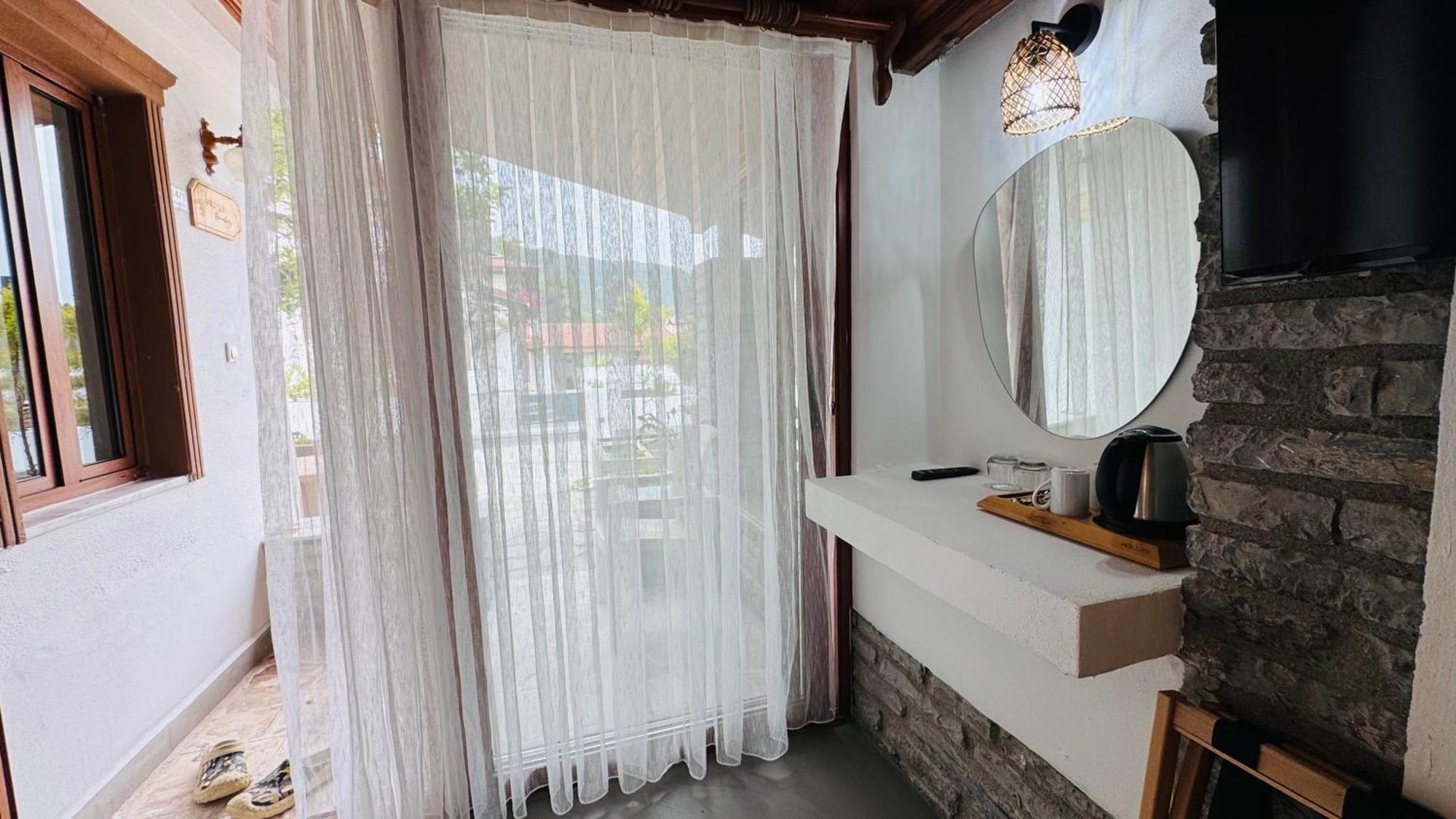 Tomsan Suites & Villas Akyaka Akyaka  Kültér fotó