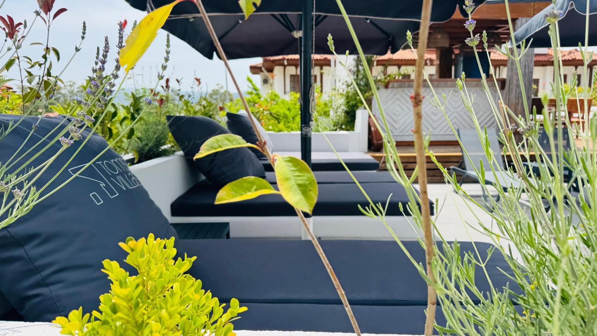 Tomsan Suites & Villas Akyaka Akyaka  Kültér fotó